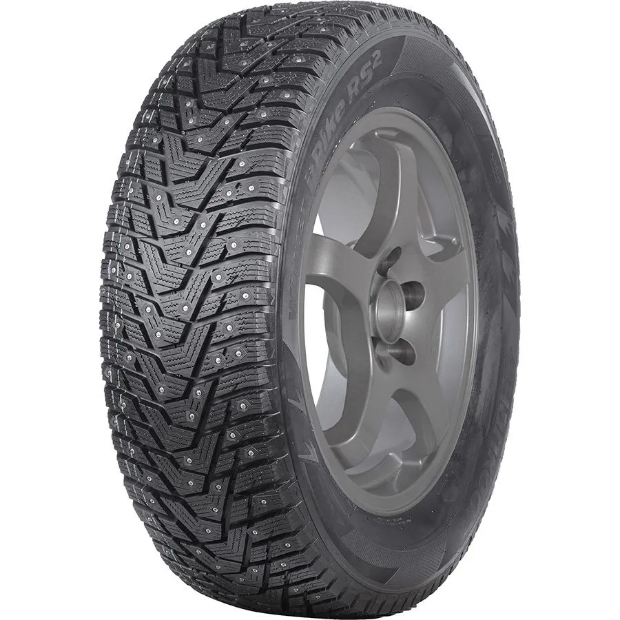 Купить HANKOOK Winter I*Pike RS2 W429 205/65 R16 95T TL шип | сеть ...