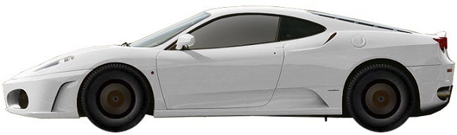FERRARI F430 F131 Coupe/Spider (2004-2009) 4.3