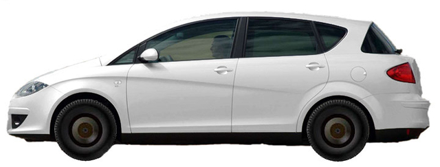 SEAT Toledo 5P2 Hatchback (2004-2009) 2.0 TFSI