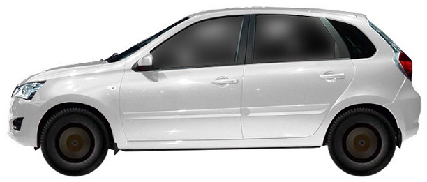 DATSUN Mi-Do Hatchback 5d (2015-2020) 1.6