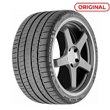 MICHELIN Pilot Super Sport 285/35 ZR21 105Y TL XL (*)