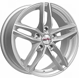Ifree Moskva 6,5x16 5x112 ET38 DIA66.6 Нео- классик