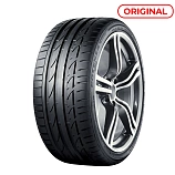 BRIDGESTONE Potenza S001 245/35 ZR18 92Y TL XL