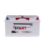 START Start 6CT 100Ah R+ 810A EN 353x175x190 Ст. кл. L5
