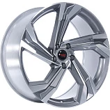 LegeArtis Concept VW549 Volkswagen 8x18 5x112 ET25 DIA66.6 GMF Volkswagen