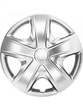 Колпак колеса SKS 500 R17 S (комплект 4 шт.)