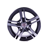 NZ SH269 5,5x13 4x98 ET35 DIA58.6 MBF