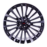 LegeArtis Concept B540 9,5x22 5x112 ET32 DIA66.6 BKF