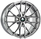 Megami MGM-28 6,5x15 4x114,3 ET40 DIA67.1 GMF
