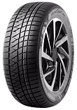 KUMHO WCraft SUV WS71 265/40 R22 106V TL XL