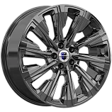 K&K Галего 7,5x19 5x108 ET45 DIA67.1 кварц