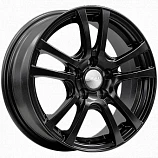 SKAD Дели 6x15 5x100 ET38 DIA57.1 Бархат новый