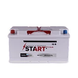 START Start 6CT 100Ah L+ 810A EN 353x175x190 Ст. кл. L5