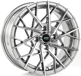 Megami MGM-11 6x14 4x98 ET35 DIA58.6 GMF