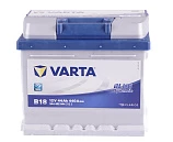 VARTA Blue Dynamic 6CT 44Ah R+ 440A EN 207x175x175 Ст. кл. L0 "Запаска"