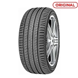 MICHELIN Latitude Sport 3 255/45 R20 101W TL AO