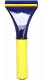 Скребок для льда c водосгоном Goodyear WS-02 22*9 cm