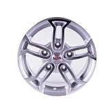 Alcasta M18 6,5x15 5x139,7 ET40 DIA98.6 SF