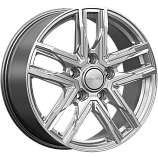 SKAD Техас 8,5x20 5x150 ET55 DIA110.1 Селена