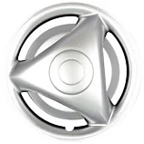 Колпак колеса SKS 101 R13 S (комплект 4 шт.)