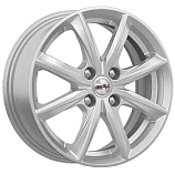 Ifree Бланш 6x15 4x98 ET35 DIA58.5 Нео- классик
