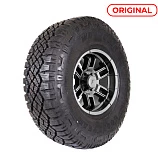 GOODYEAR Wrangler Duratrac 255/65 R19 114Q TL FR LR