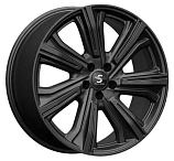 K&K Kleemann 8,5x20 5x112 ET33 DIA66.6 Fury black