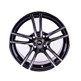 Cross Street Y242 6,5x15 4x98 ET32 DIA58.6 BKF
