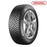 CONTINENTAL Ice Contact 3 295/40 R20 110T TL шип "Запаска"