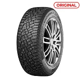 CONTINENTAL Conti Ice Contact 2 205/55 R16 94T TL шип