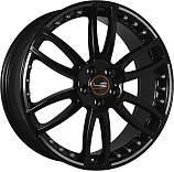 Top Driver V16 Volvo 7,5x19 5x108 ET55 DIA63.3 FBKF Volvo