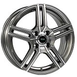 Megami MGM-1 6x15 4x98 ET35 DIA58.6 GMF