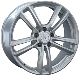 Top Driver B105 8x19 5x120 ET25 DIA72.6 S Audi