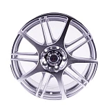 Alcasta M35 7x17 5x114,3 ET45 DIA60.1 SF
