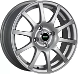 Megami MGM-2 6x15 4x108 ET47 DIA63.4 GMF