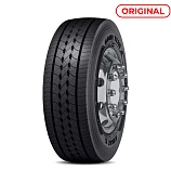 GOODYEAR KMAX S G2 215/75 R17.5 128/126M 3PSF TL  M+S рулевая