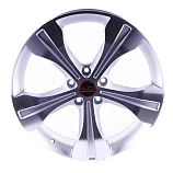 Top Driver H40 Honda 7x19 5x114,3 ET50 DIA64.1 SF Honda