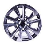 LegeArtis Concept LX530 Lexus 8x18 5x150 ET56 DIA110.1 GMF Lexus 
