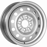 ТЗСК  5x13 4x98 ET29 DIA60.5 металлик ВАЗ 2103