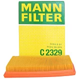 Фильтр воздушный MANN C2329