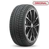 BRIDGESTONE Blizzak VRX 245/40 R18 93S TL "Запаска"