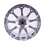 Alcasta M34 9,5x20 5x114,3 ET50 DIA66.1 SP