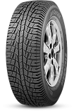 CORDIANT All-Terrain 235/75 R15 109S TL "Запаска"