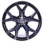 LegeArtis Concept B537 10,5x21 5x112 ET43 DIA66.6 BKF BMW