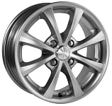 SKAD Каллисто 6x14 4x98 ET38 DIA58.6 Селена