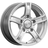 SKAD Трофи 6,5x15 5x139,7 ET40 DIA98.5 Селена