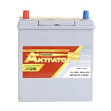 AKTIVATOR Standard 6CT 45Ah L+ 390A EN 196x136x225 Тонк. кл. B24/NS60