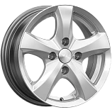 SKAD Уран-2 5,5x14 4x98 ET35 DIA58.6 Селена