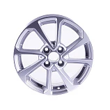 Ifree КС861 6x15 4x100 ET50 DIA60.1 сильвер