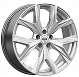 SKAD KL-1162 7x19 5x108 ET23 DIA60.1 Селена
